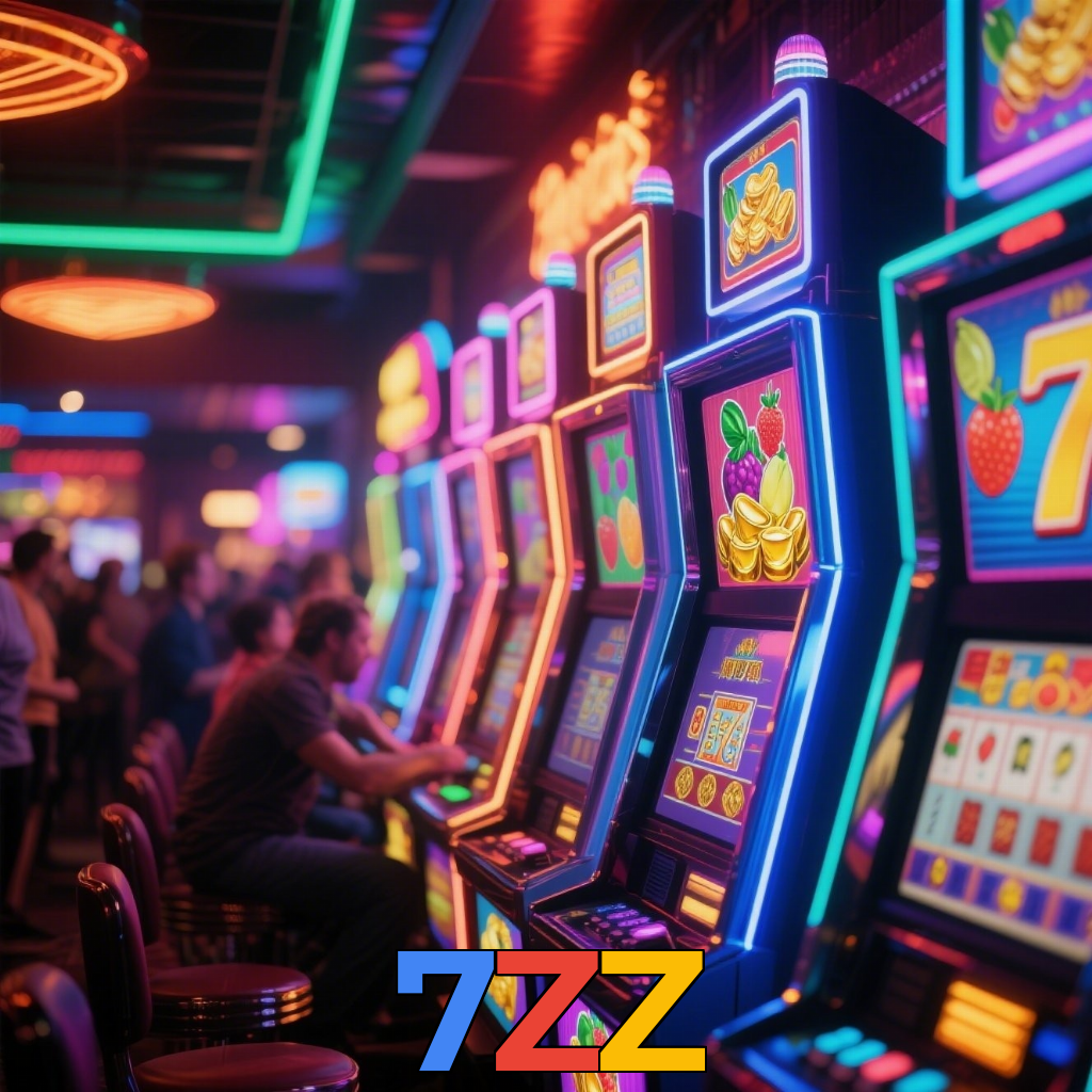 7ZZ:Jogue blackjack, poker e aposte no futebol para vitórias épicas!
