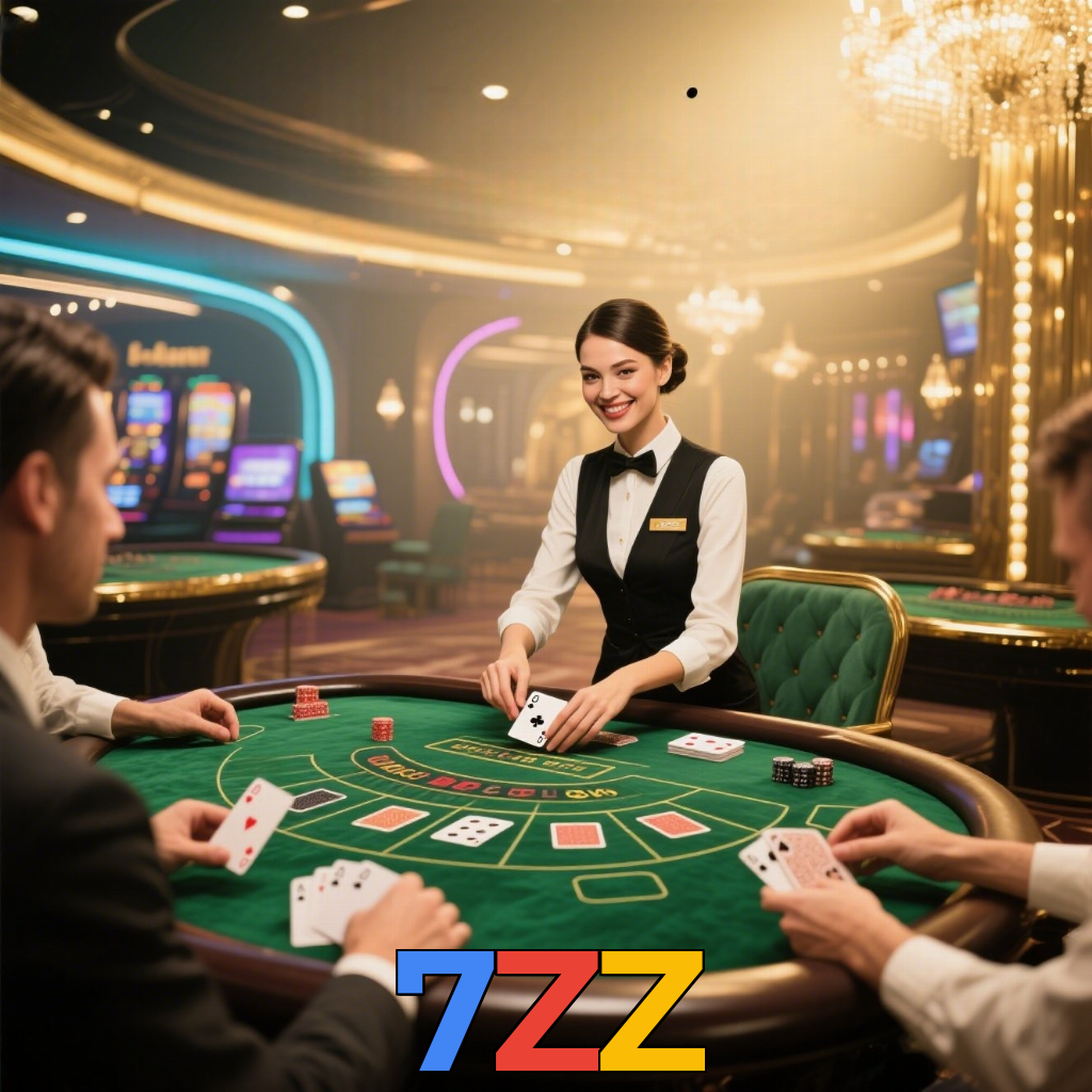 7ZZ：Jogue slots, aposte no futebol e ganhe no melhor cassino online!