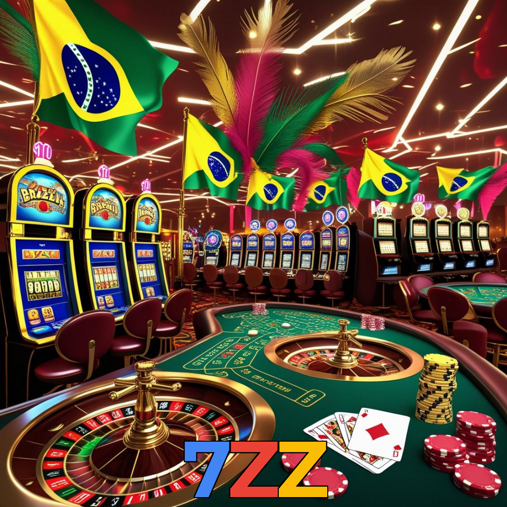 7ZZ:Onde sua sorte brilha com poker, roleta e apostas no futebol online!