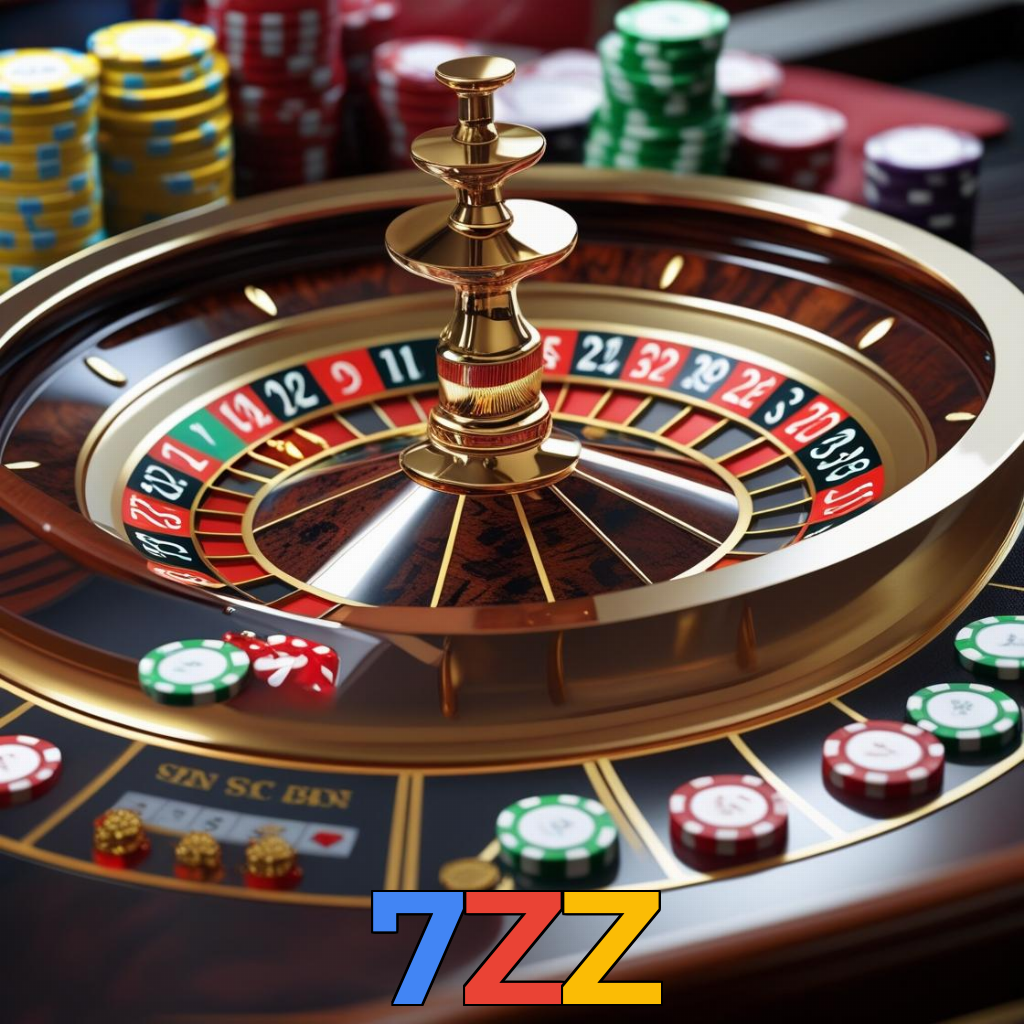 7ZZ：Apostas ao vivo no futebol e diversão garantida com jogos de cassino!