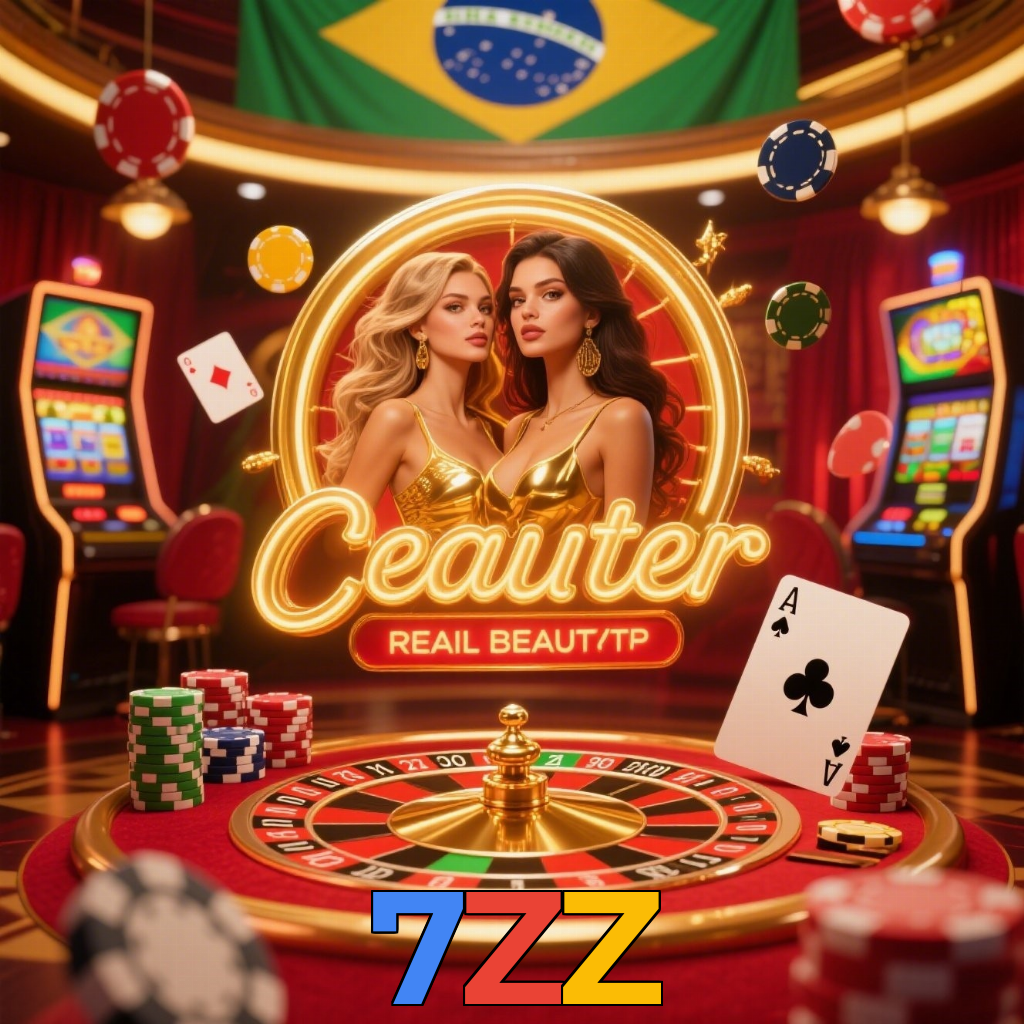 7ZZ：Jogue slots, aposte no futebol e ganhe no melhor cassino online!