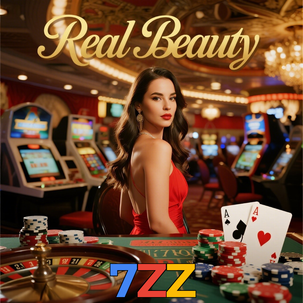 7ZZ:Jogue agora e vença nas melhores slots online!