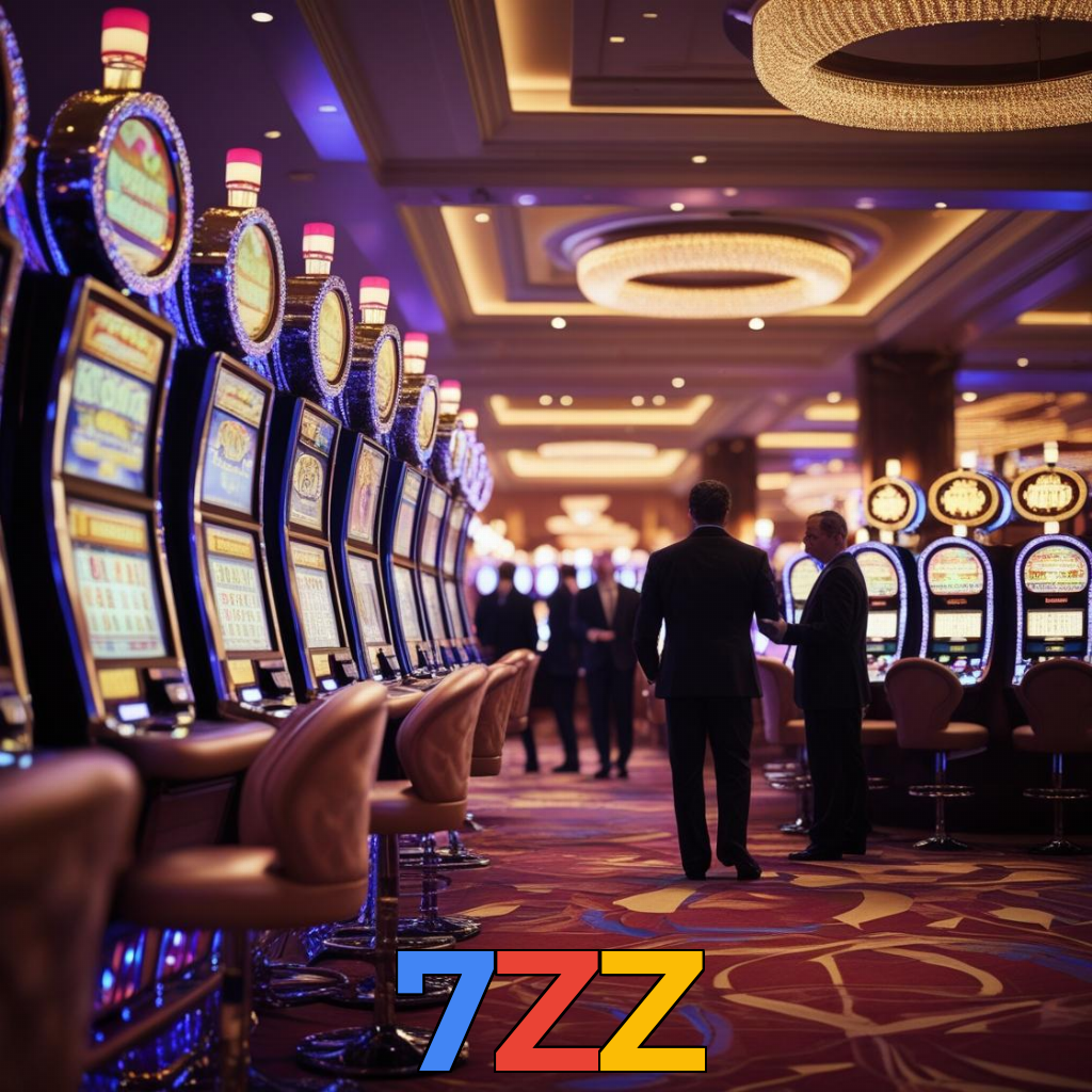 7ZZ:O cassino online mais confiável para poker, roleta e apostas no futebol!